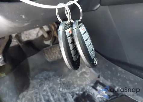 2016 Nissan Maxima 3.5 S z USA, uszkodzony, nr VIN 1N4AA6AP6GC905227